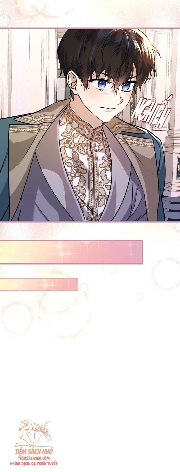 đọc truyện Kế Hoạch Kết Thúc Hoàn Hảo Của Ác Nữ Trong Truyện Cổ Tích Chương 15.5 ảnh 25 tại Thiên Thai Truyện