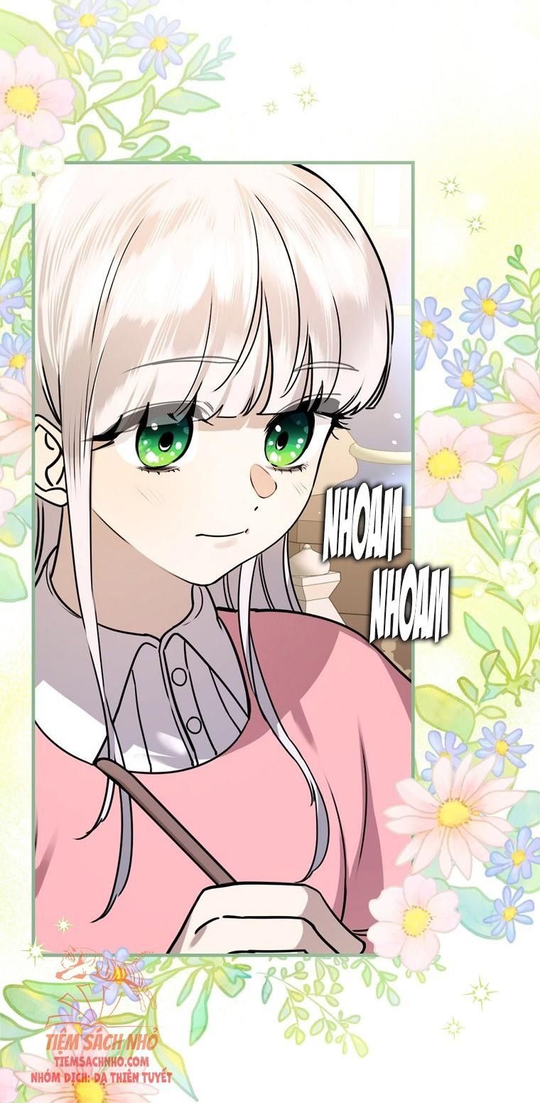 đọc truyện Kế Hoạch Kết Thúc Hoàn Hảo Của Ác Nữ Trong Truyện Cổ Tích Chương 15.5 ảnh 27 tại Thiên Thai Truyện