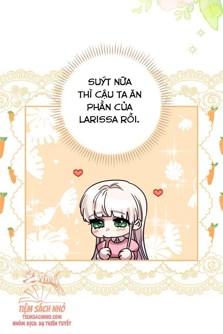 đọc truyện Kế Hoạch Kết Thúc Hoàn Hảo Của Ác Nữ Trong Truyện Cổ Tích Chương 15.5 ảnh 29 tại Thiên Thai Truyện