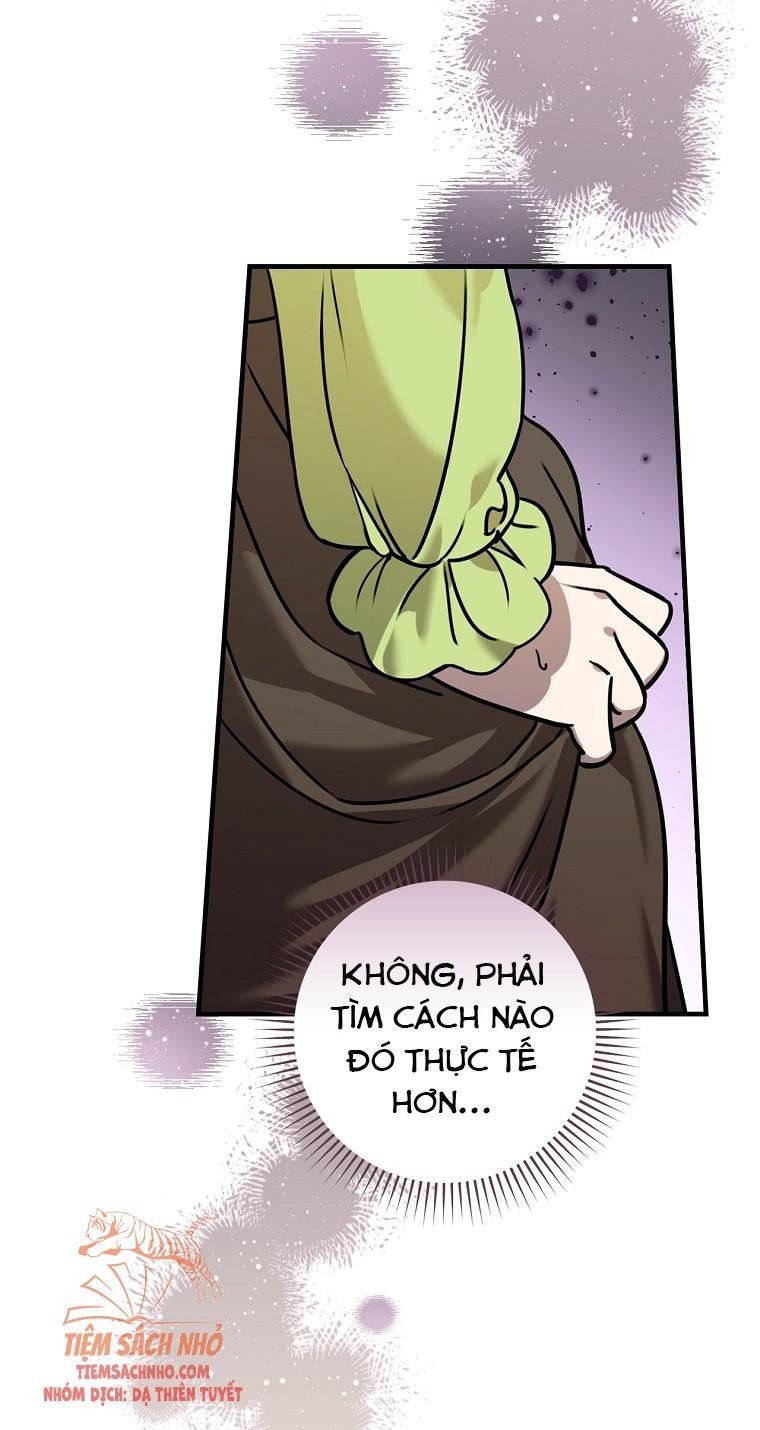 đọc truyện Kế Hoạch Kết Thúc Hoàn Hảo Của Ác Nữ Trong Truyện Cổ Tích Chương 15.5 ảnh 5 tại Thiên Thai Truyện