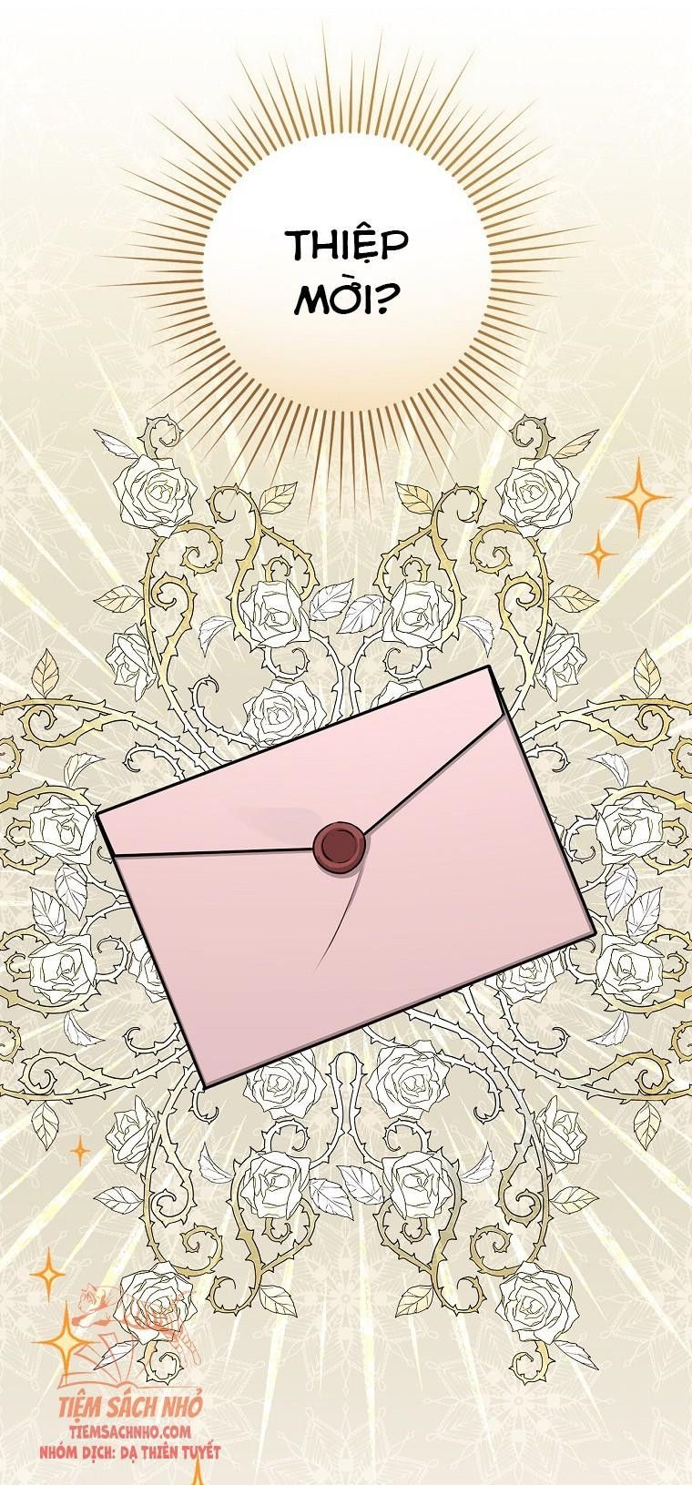 đọc truyện Kế Hoạch Kết Thúc Hoàn Hảo Của Ác Nữ Trong Truyện Cổ Tích Chương 15.5 ảnh 32 tại Thiên Thai Truyện