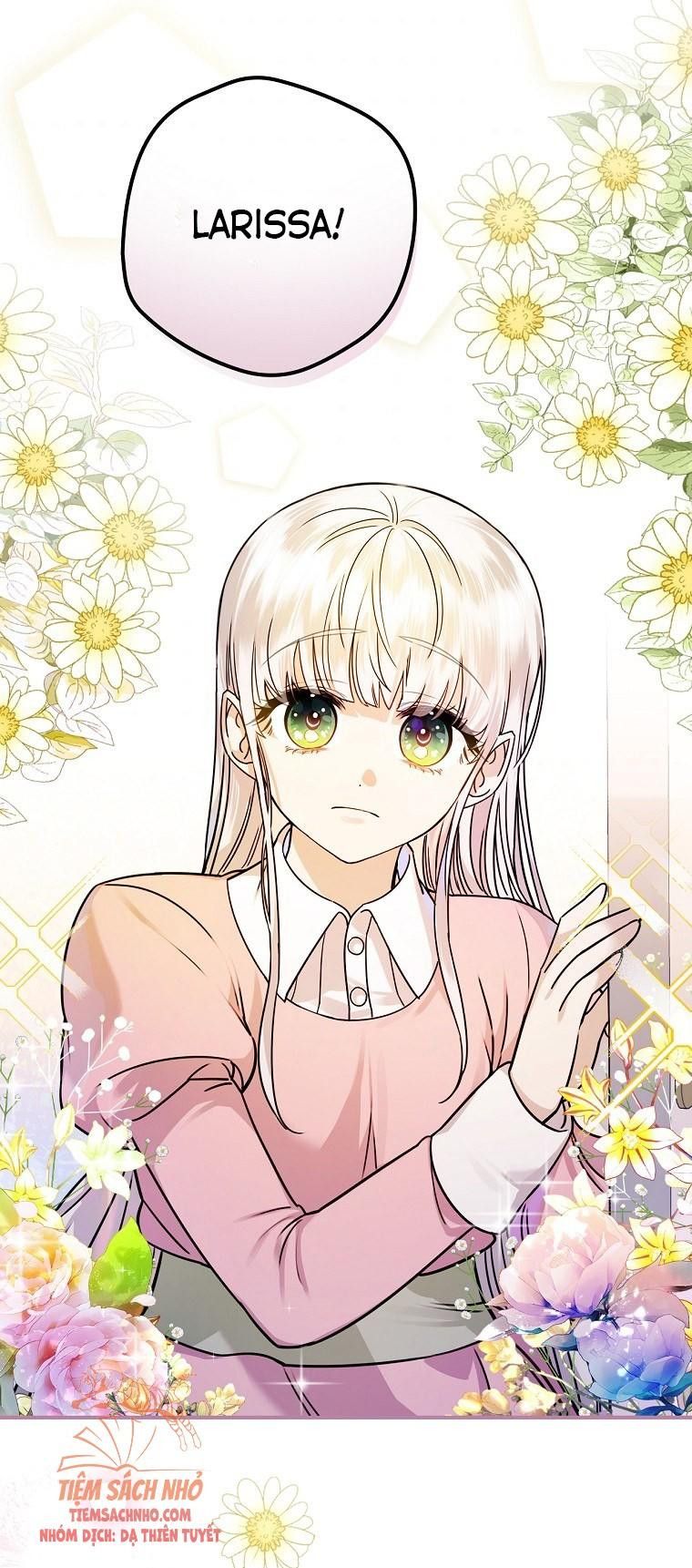 đọc truyện Kế Hoạch Kết Thúc Hoàn Hảo Của Ác Nữ Trong Truyện Cổ Tích Chương 15.5 ảnh 9 tại Thiên Thai Truyện