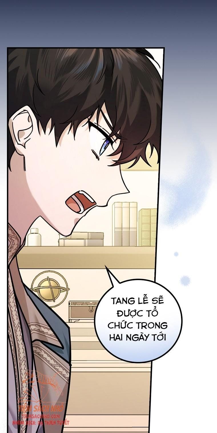 đọc truyện Kế Hoạch Kết Thúc Hoàn Hảo Của Ác Nữ Trong Truyện Cổ Tích Chương 15 ảnh 19 tại Thiên Thai Truyện