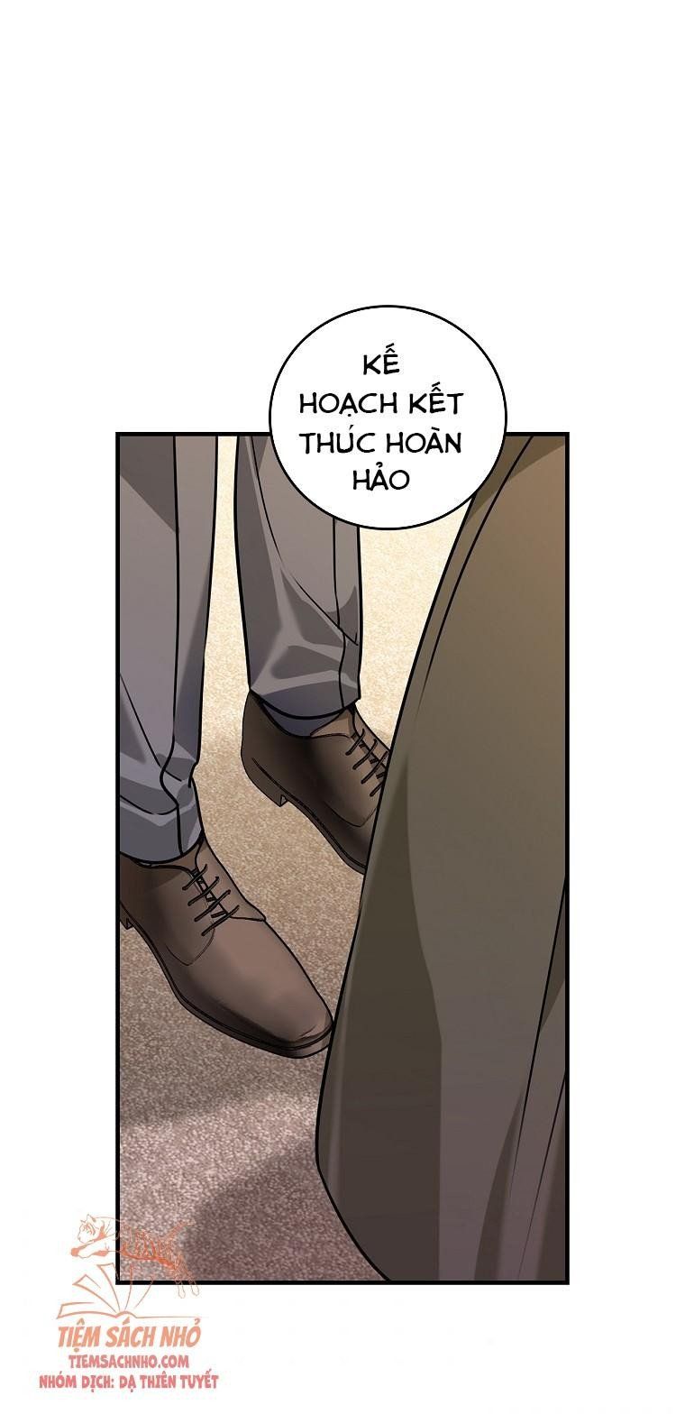 đọc truyện Kế Hoạch Kết Thúc Hoàn Hảo Của Ác Nữ Trong Truyện Cổ Tích Chương 15 ảnh 22 tại Thiên Thai Truyện