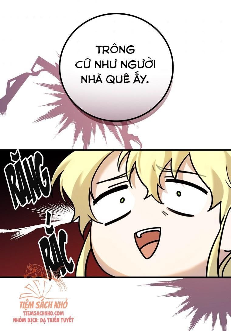 đọc truyện Kế Hoạch Kết Thúc Hoàn Hảo Của Ác Nữ Trong Truyện Cổ Tích Chương 15 ảnh 24 tại Thiên Thai Truyện