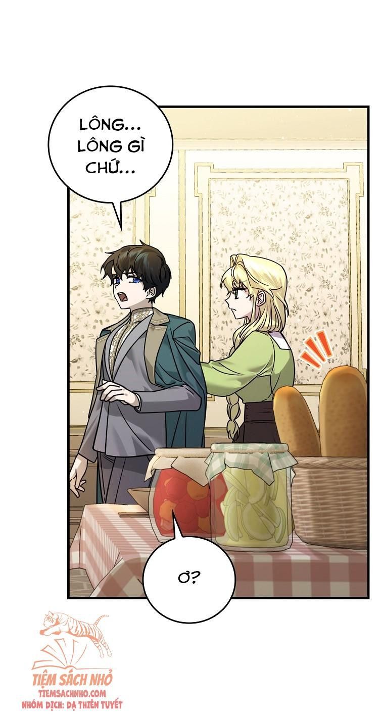 đọc truyện Kế Hoạch Kết Thúc Hoàn Hảo Của Ác Nữ Trong Truyện Cổ Tích Chương 15 ảnh 31 tại Thiên Thai Truyện