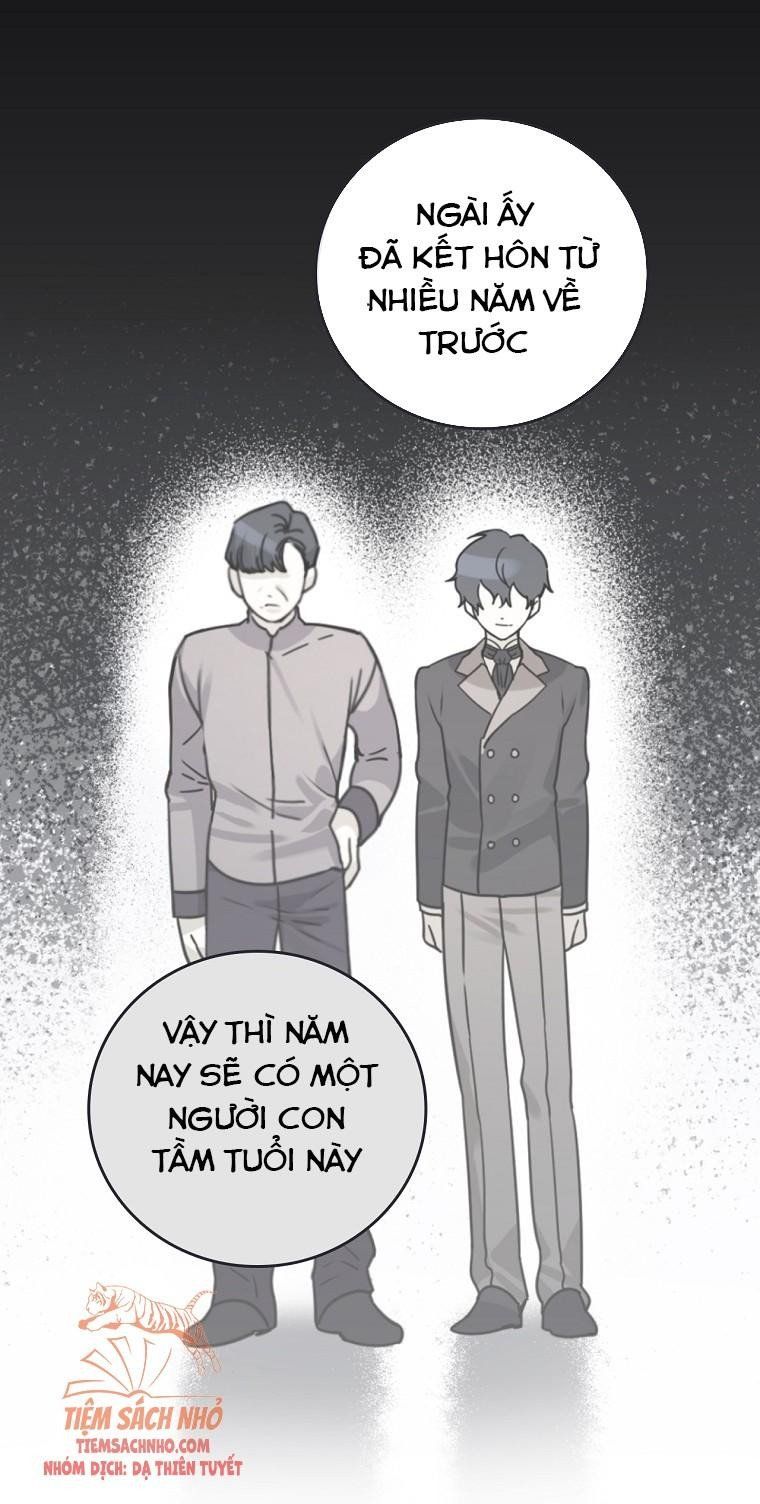 đọc truyện Kế Hoạch Kết Thúc Hoàn Hảo Của Ác Nữ Trong Truyện Cổ Tích Chương 15 ảnh 5 tại Thiên Thai Truyện