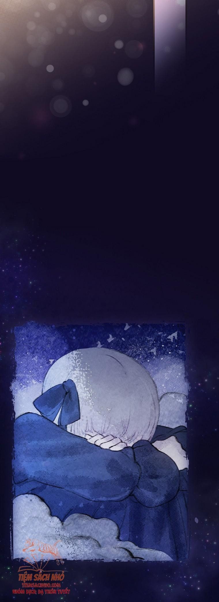 đọc truyện Kế Hoạch Kết Thúc Hoàn Hảo Của Ác Nữ Trong Truyện Cổ Tích Chương 16.5 ảnh 16 tại Thiên Thai Truyện