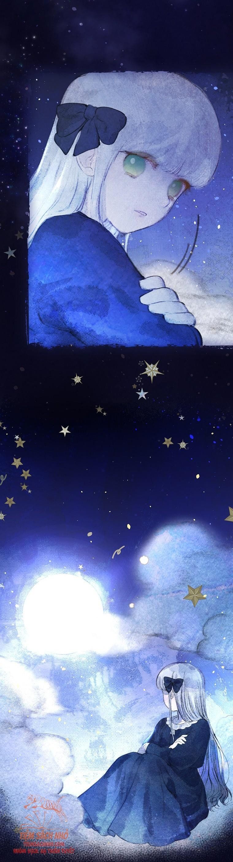 đọc truyện Kế Hoạch Kết Thúc Hoàn Hảo Của Ác Nữ Trong Truyện Cổ Tích Chương 16.5 ảnh 17 tại Thiên Thai Truyện