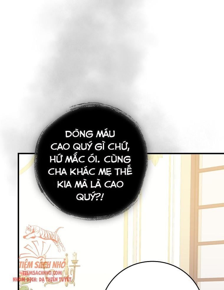 đọc truyện Kế Hoạch Kết Thúc Hoàn Hảo Của Ác Nữ Trong Truyện Cổ Tích Chương 17.5 ảnh 14 tại Thiên Thai Truyện