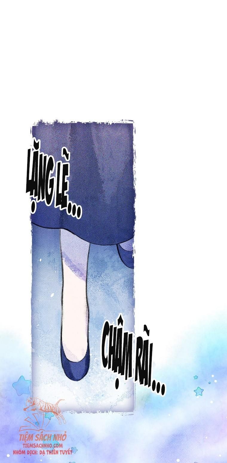 đọc truyện Kế Hoạch Kết Thúc Hoàn Hảo Của Ác Nữ Trong Truyện Cổ Tích Chương 17 ảnh 3 tại Thiên Thai Truyện