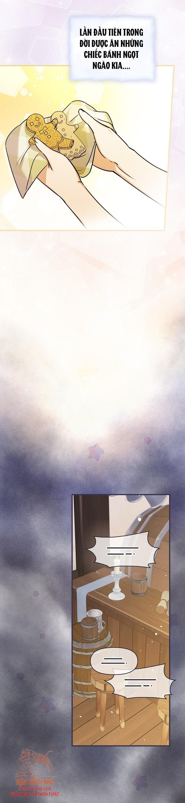 đọc truyện Kế Hoạch Kết Thúc Hoàn Hảo Của Ác Nữ Trong Truyện Cổ Tích Chương 17 ảnh 13 tại Thiên Thai Truyện