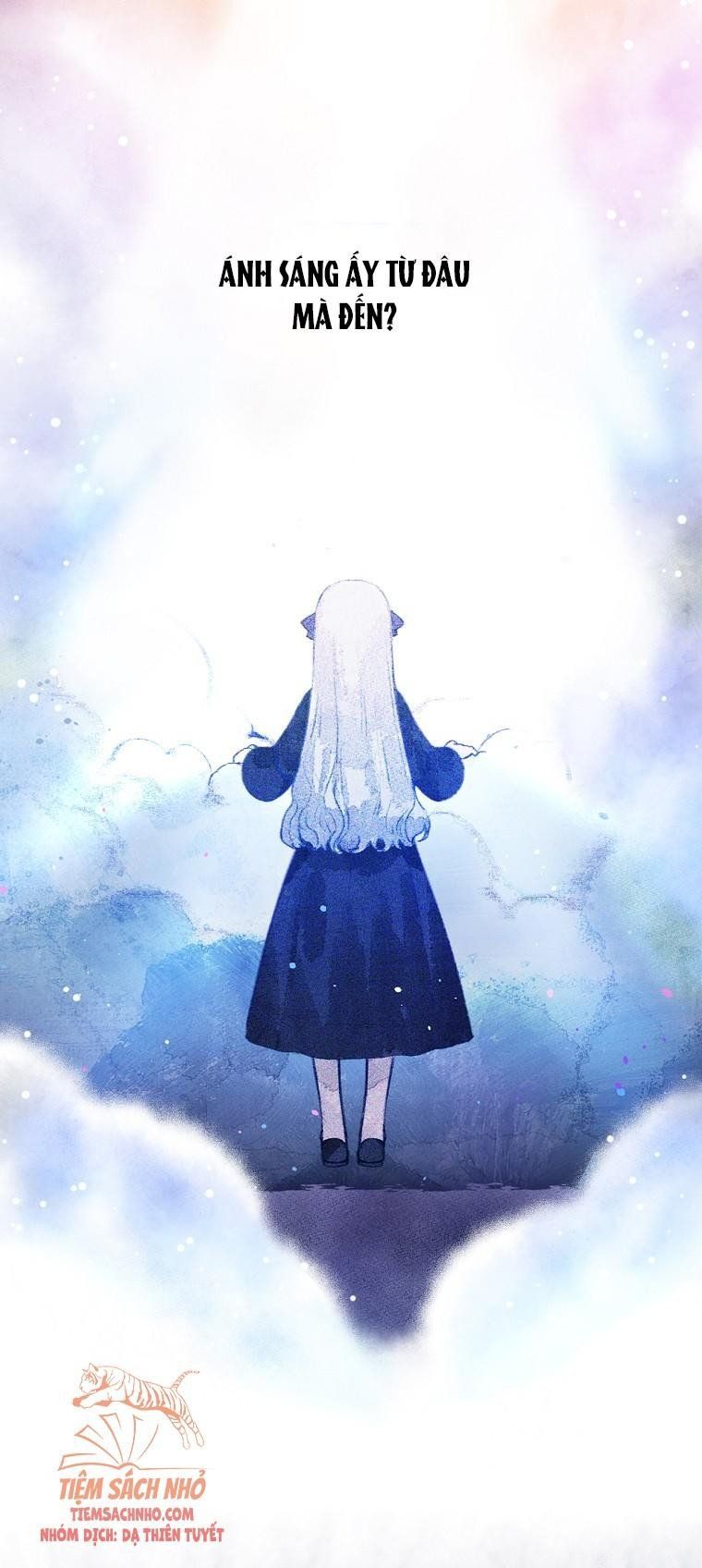 đọc truyện Kế Hoạch Kết Thúc Hoàn Hảo Của Ác Nữ Trong Truyện Cổ Tích Chương 17 ảnh 5 tại Thiên Thai Truyện