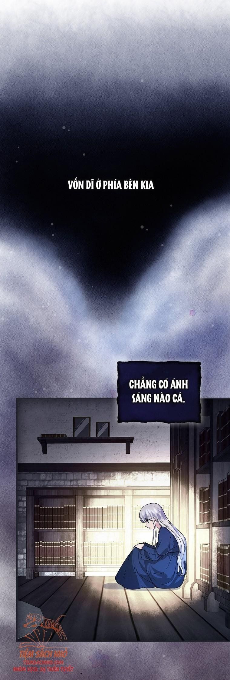 đọc truyện Kế Hoạch Kết Thúc Hoàn Hảo Của Ác Nữ Trong Truyện Cổ Tích Chương 17 ảnh 6 tại Thiên Thai Truyện