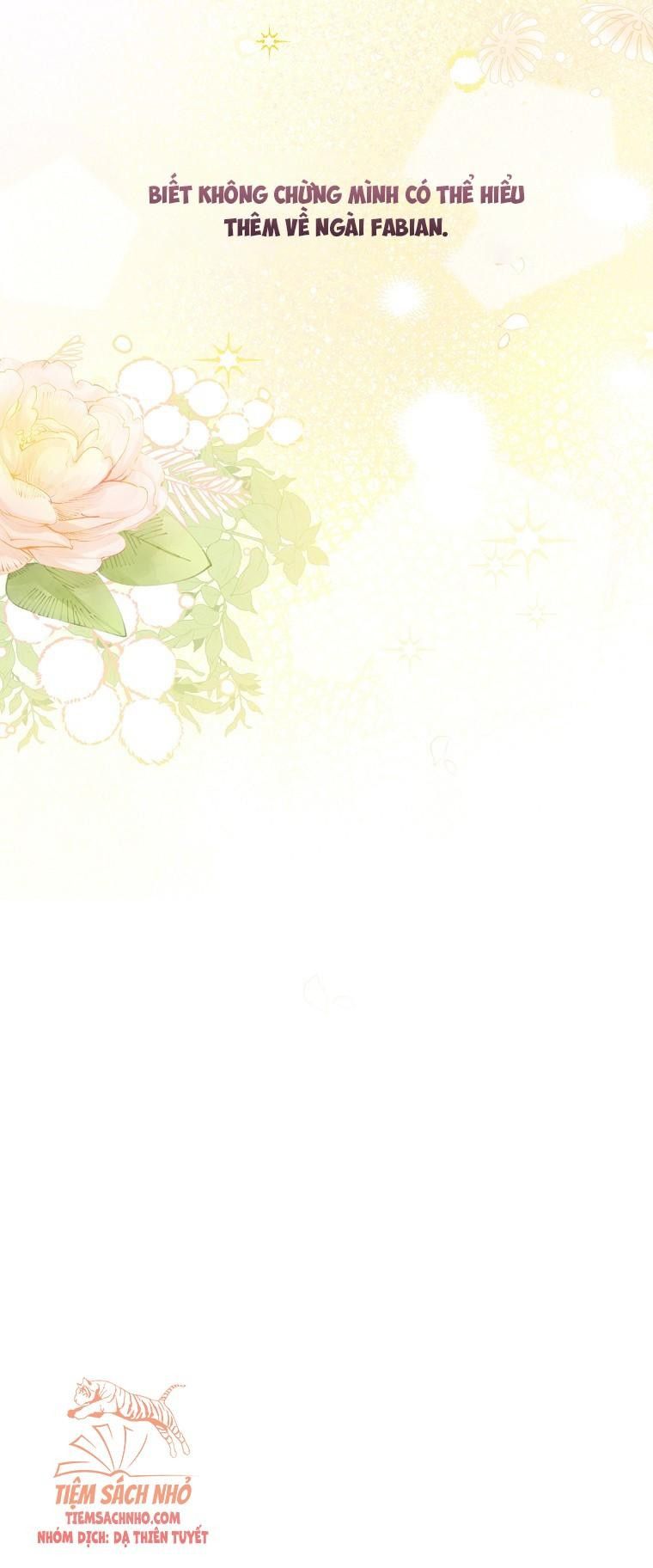 đọc truyện Kế Hoạch Kết Thúc Hoàn Hảo Của Ác Nữ Trong Truyện Cổ Tích Chương 19 ảnh 17 tại Thiên Thai Truyện