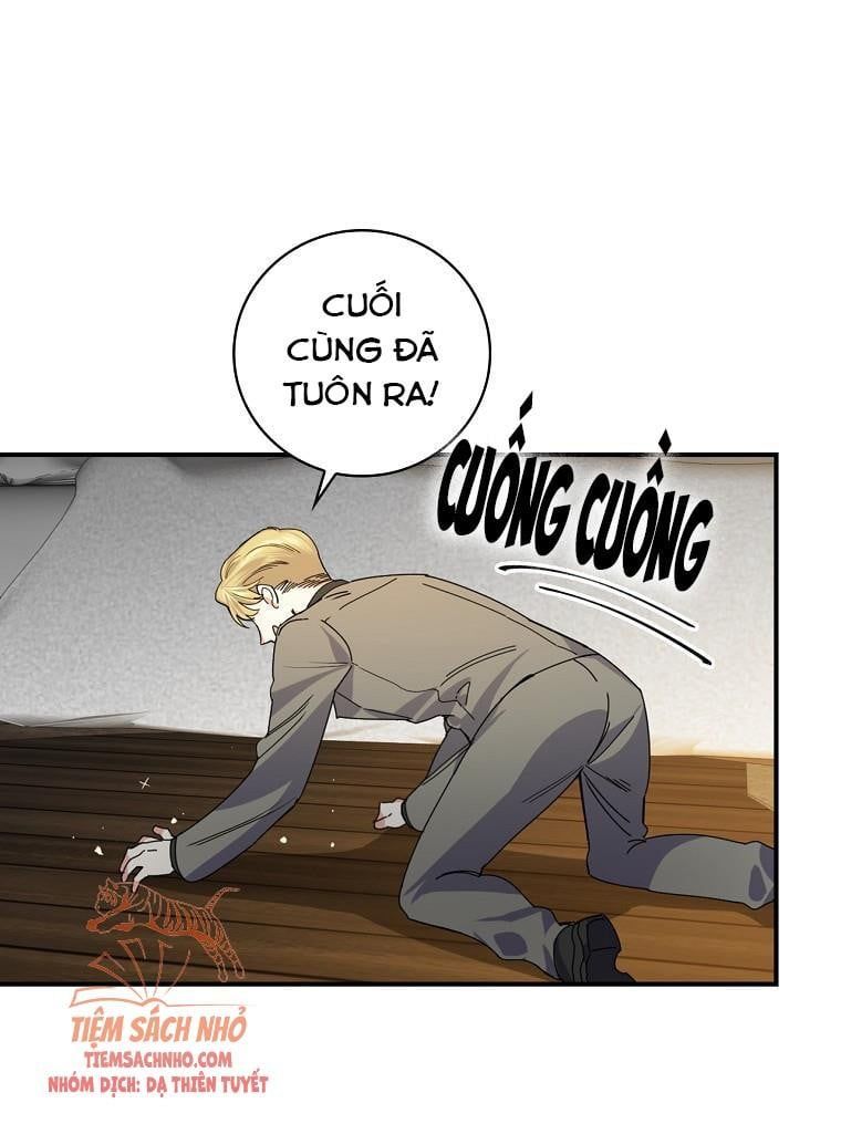 đọc truyện Kế Hoạch Kết Thúc Hoàn Hảo Của Ác Nữ Trong Truyện Cổ Tích Chương 2.5 ảnh 12 tại Thiên Thai Truyện