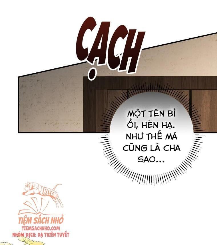 đọc truyện Kế Hoạch Kết Thúc Hoàn Hảo Của Ác Nữ Trong Truyện Cổ Tích Chương 2.5 ảnh 16 tại Thiên Thai Truyện