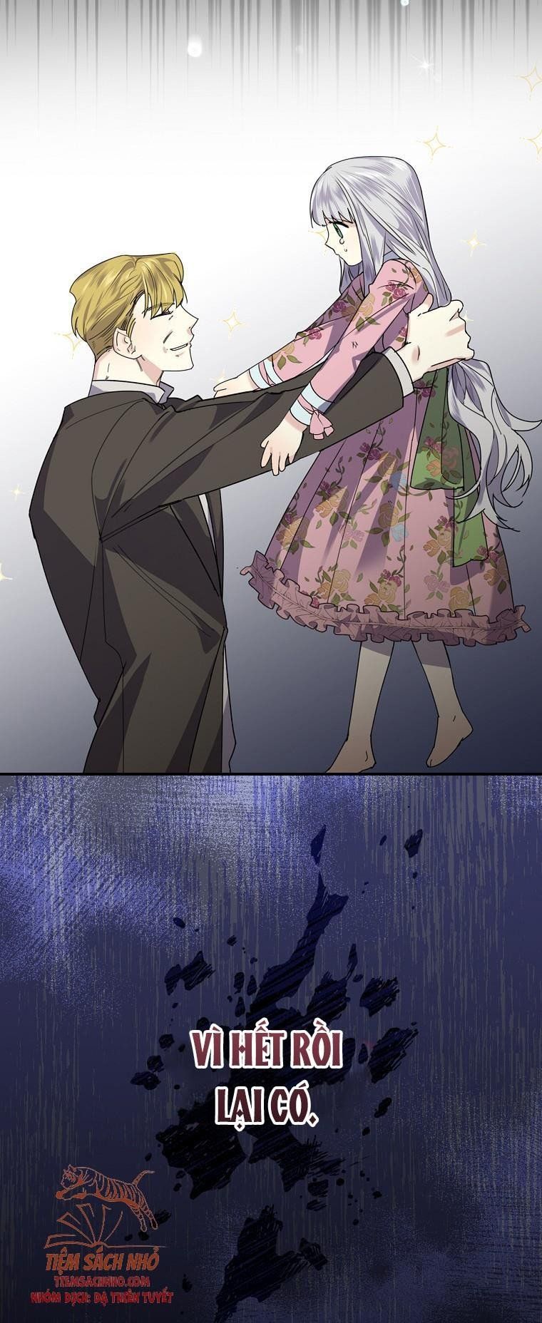 đọc truyện Kế Hoạch Kết Thúc Hoàn Hảo Của Ác Nữ Trong Truyện Cổ Tích Chương 2.5 ảnh 19 tại Thiên Thai Truyện