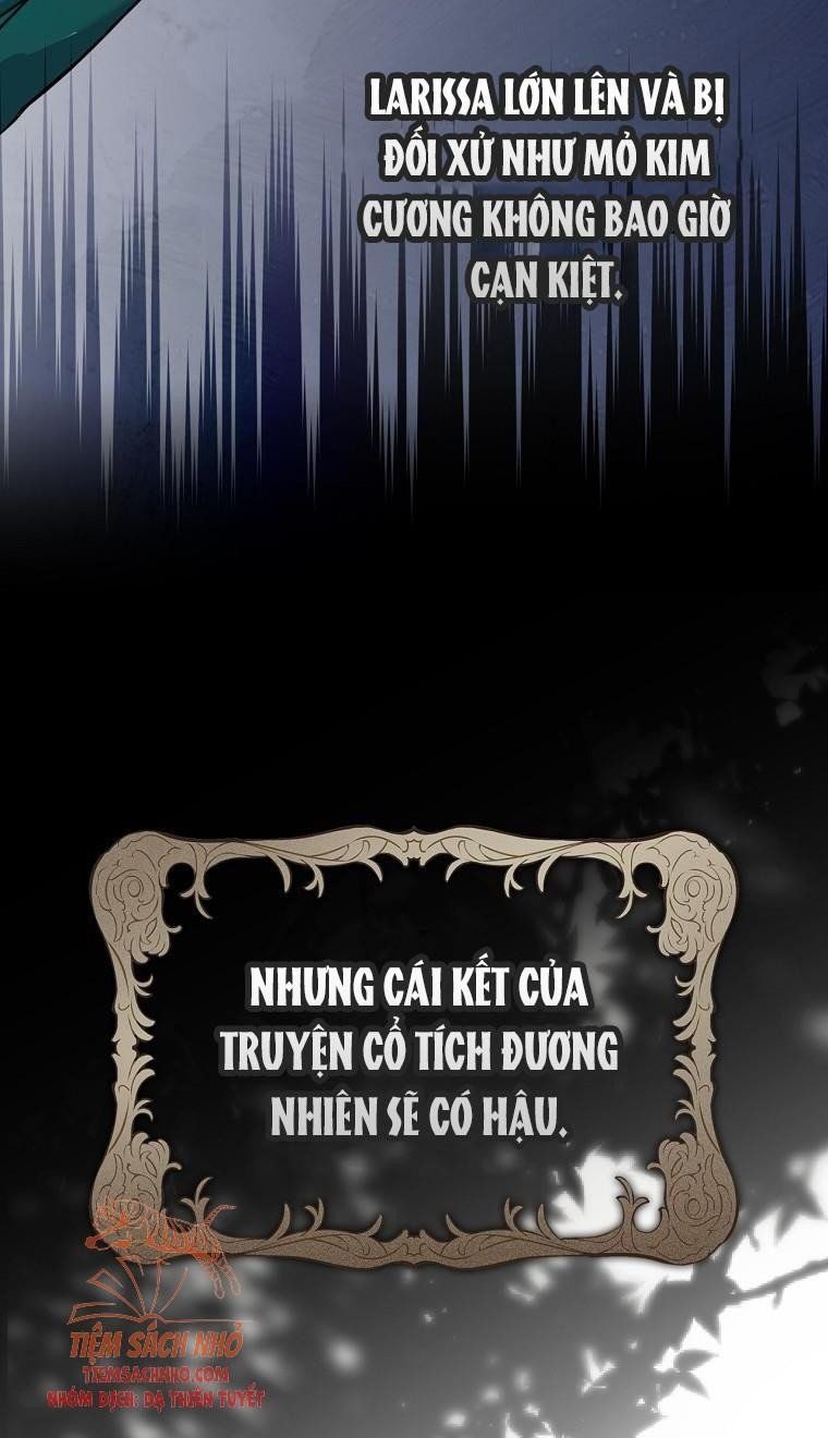 đọc truyện Kế Hoạch Kết Thúc Hoàn Hảo Của Ác Nữ Trong Truyện Cổ Tích Chương 2.5 ảnh 21 tại Thiên Thai Truyện