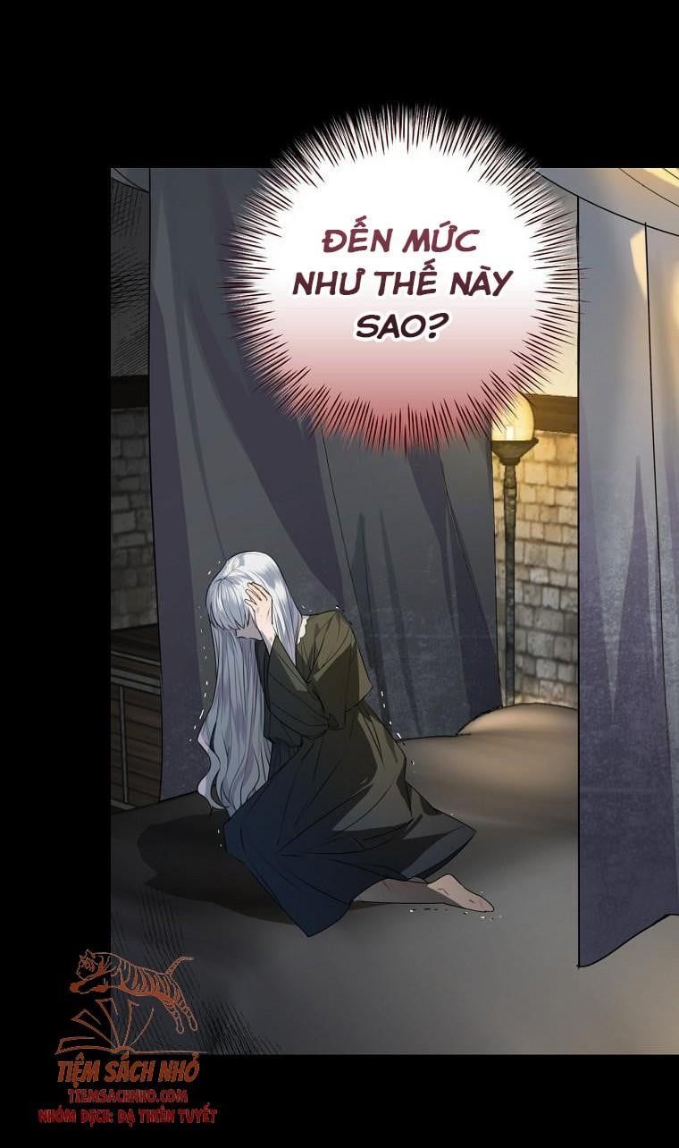 đọc truyện Kế Hoạch Kết Thúc Hoàn Hảo Của Ác Nữ Trong Truyện Cổ Tích Chương 2.5 ảnh 4 tại Thiên Thai Truyện