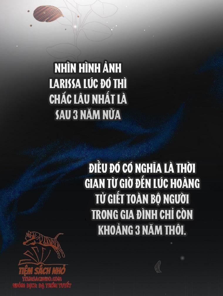 đọc truyện Kế Hoạch Kết Thúc Hoàn Hảo Của Ác Nữ Trong Truyện Cổ Tích Chương 2.5 ảnh 26 tại Thiên Thai Truyện