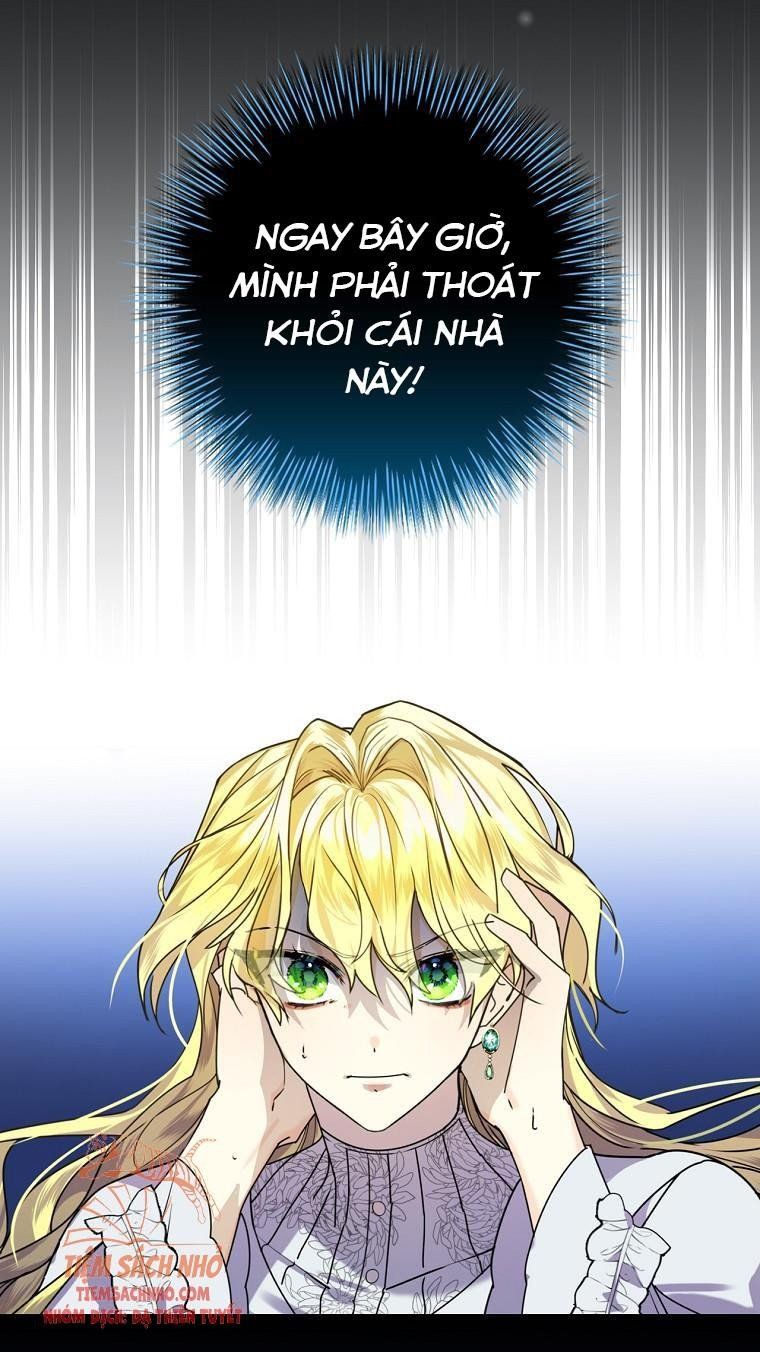 đọc truyện Kế Hoạch Kết Thúc Hoàn Hảo Của Ác Nữ Trong Truyện Cổ Tích Chương 2.5 ảnh 27 tại Thiên Thai Truyện