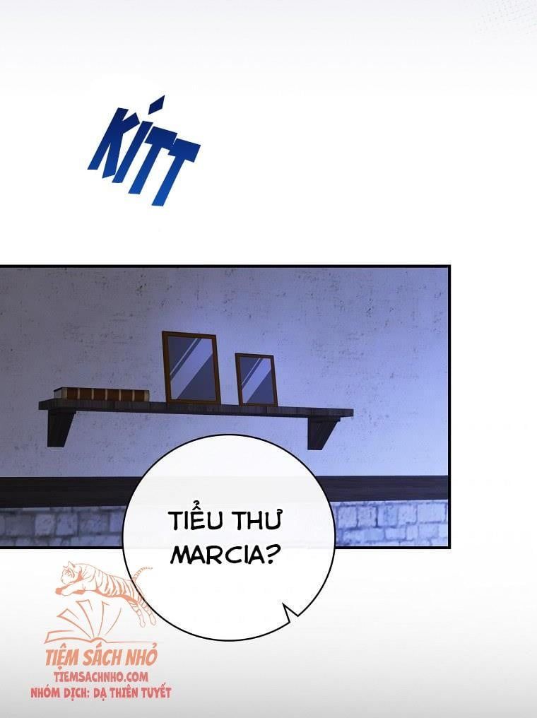 đọc truyện Kế Hoạch Kết Thúc Hoàn Hảo Của Ác Nữ Trong Truyện Cổ Tích Chương 2.5 ảnh 29 tại Thiên Thai Truyện