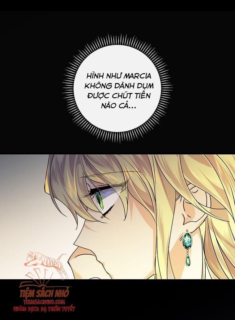 đọc truyện Kế Hoạch Kết Thúc Hoàn Hảo Của Ác Nữ Trong Truyện Cổ Tích Chương 2.5 ảnh 33 tại Thiên Thai Truyện