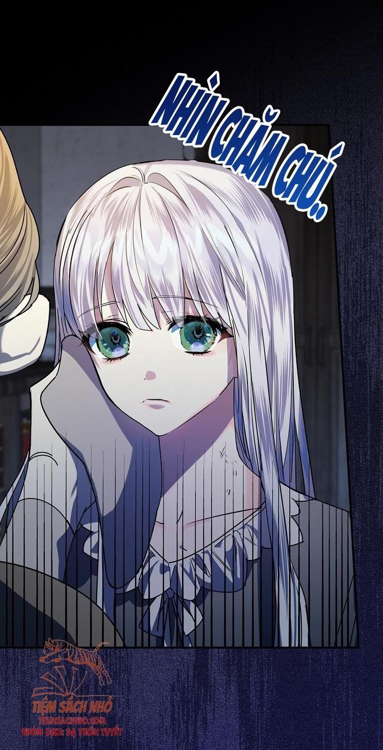 đọc truyện Kế Hoạch Kết Thúc Hoàn Hảo Của Ác Nữ Trong Truyện Cổ Tích Chương 2.5 ảnh 34 tại Thiên Thai Truyện