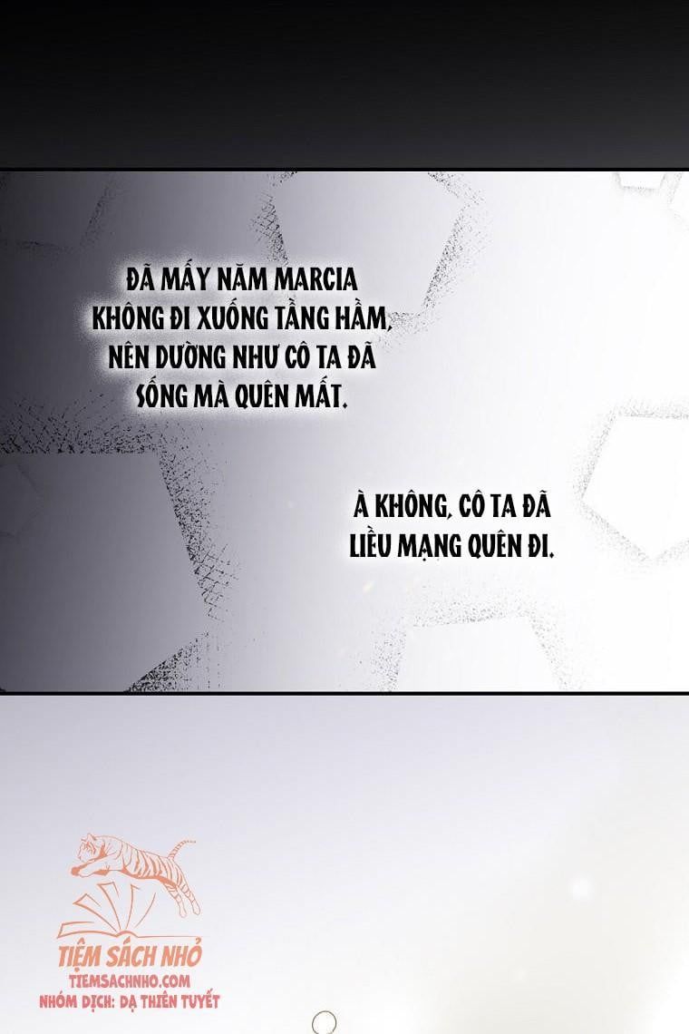 đọc truyện Kế Hoạch Kết Thúc Hoàn Hảo Của Ác Nữ Trong Truyện Cổ Tích Chương 2.5 ảnh 6 tại Thiên Thai Truyện