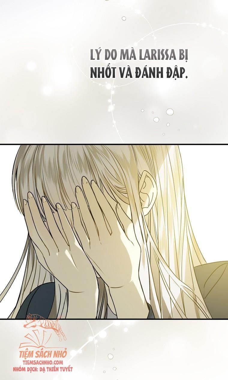 đọc truyện Kế Hoạch Kết Thúc Hoàn Hảo Của Ác Nữ Trong Truyện Cổ Tích Chương 2.5 ảnh 7 tại Thiên Thai Truyện