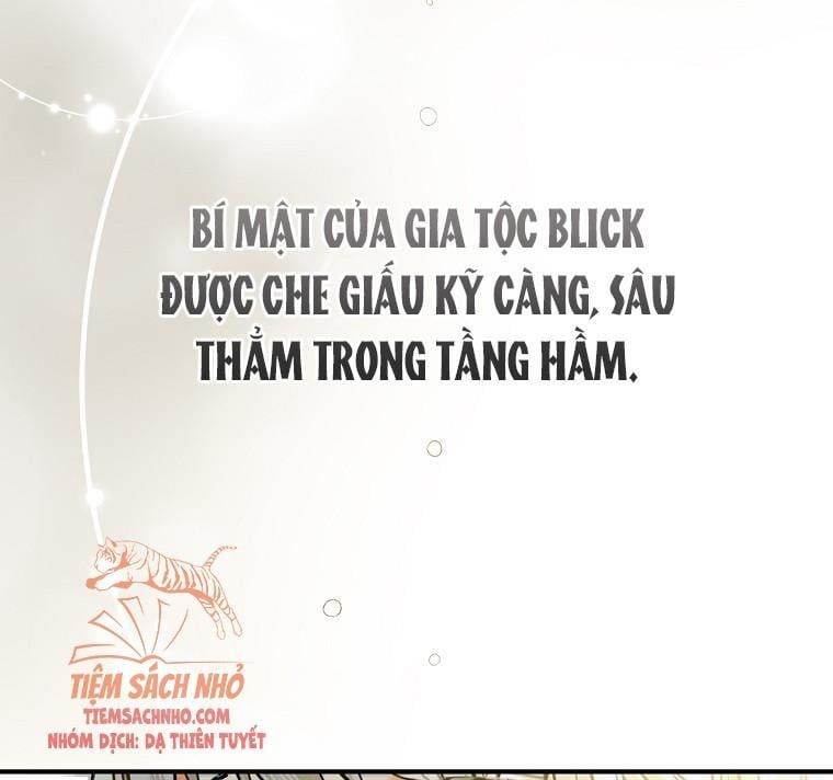 đọc truyện Kế Hoạch Kết Thúc Hoàn Hảo Của Ác Nữ Trong Truyện Cổ Tích Chương 2.5 ảnh 8 tại Thiên Thai Truyện