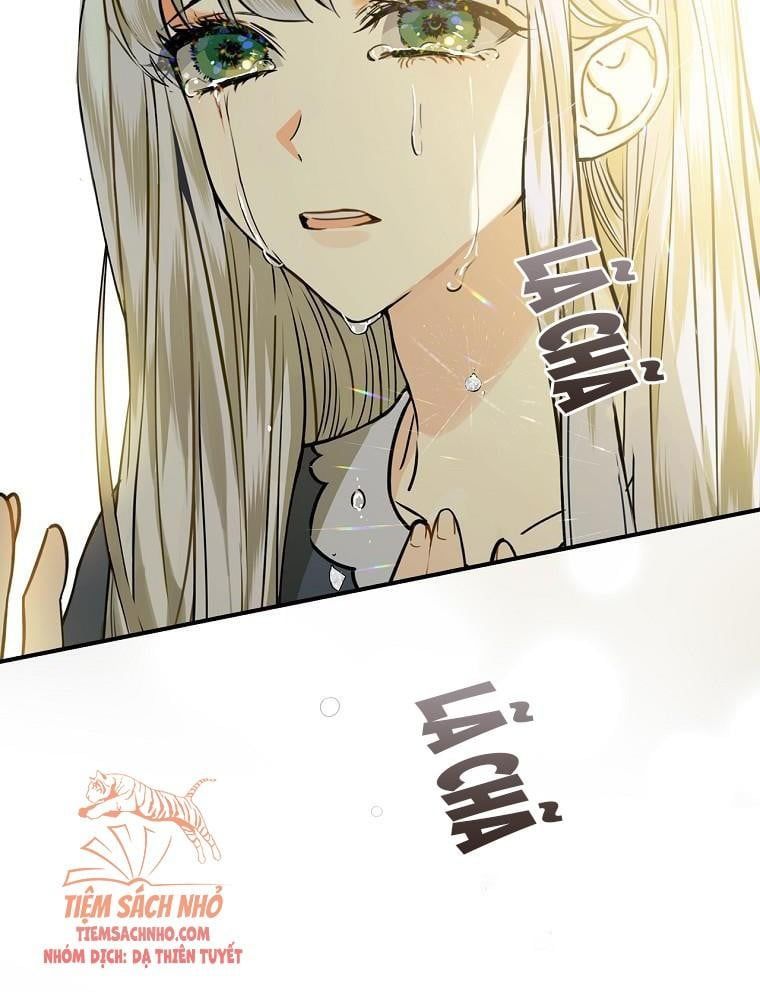 đọc truyện Kế Hoạch Kết Thúc Hoàn Hảo Của Ác Nữ Trong Truyện Cổ Tích Chương 2.5 ảnh 9 tại Thiên Thai Truyện