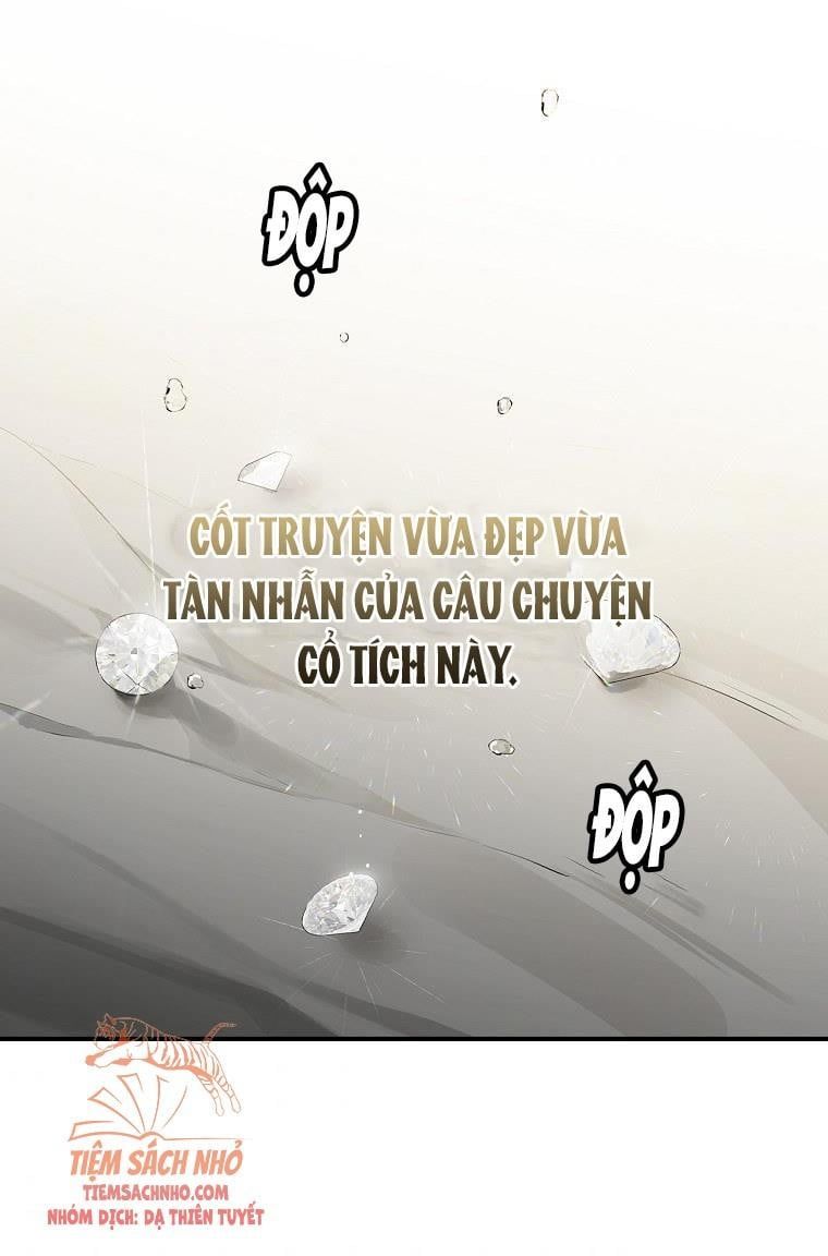 đọc truyện Kế Hoạch Kết Thúc Hoàn Hảo Của Ác Nữ Trong Truyện Cổ Tích Chương 2.5 ảnh 10 tại Thiên Thai Truyện