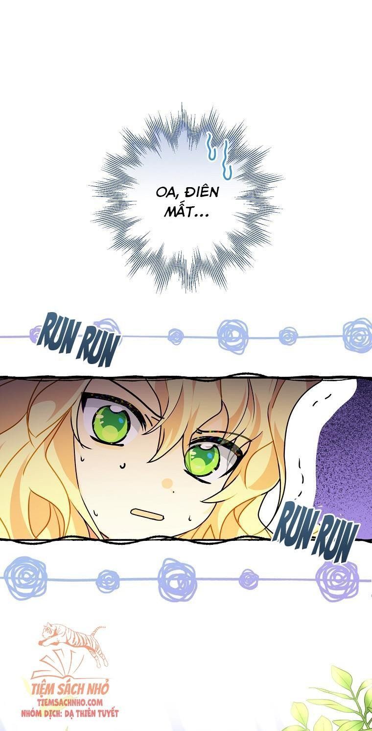 đọc truyện Kế Hoạch Kết Thúc Hoàn Hảo Của Ác Nữ Trong Truyện Cổ Tích Chương 2 ảnh 3 tại Thiên Thai Truyện