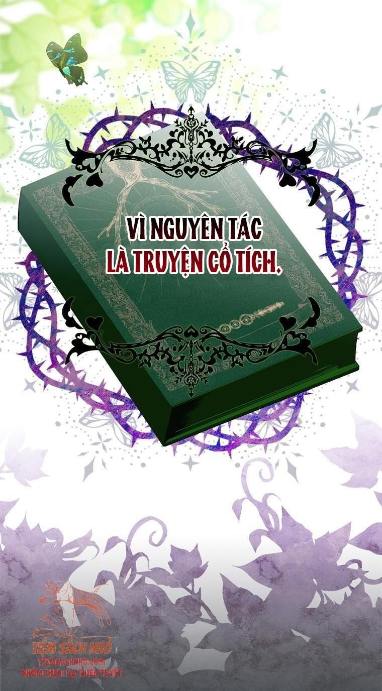 đọc truyện Kế Hoạch Kết Thúc Hoàn Hảo Của Ác Nữ Trong Truyện Cổ Tích Chương 2 ảnh 13 tại Thiên Thai Truyện