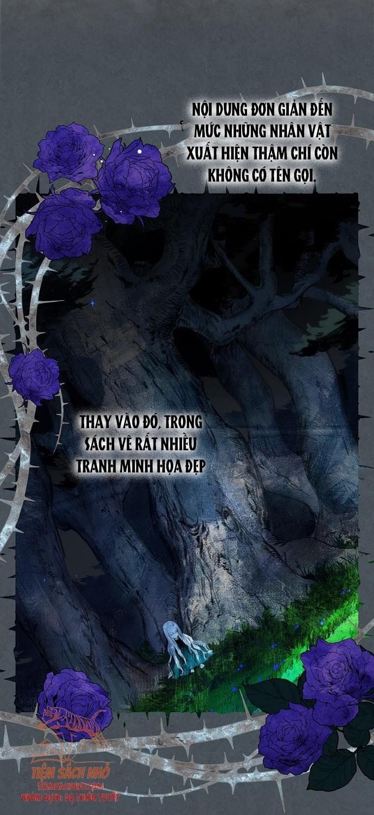 đọc truyện Kế Hoạch Kết Thúc Hoàn Hảo Của Ác Nữ Trong Truyện Cổ Tích Chương 2 ảnh 14 tại Thiên Thai Truyện