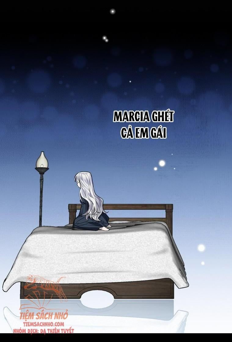 đọc truyện Kế Hoạch Kết Thúc Hoàn Hảo Của Ác Nữ Trong Truyện Cổ Tích Chương 2 ảnh 16 tại Thiên Thai Truyện