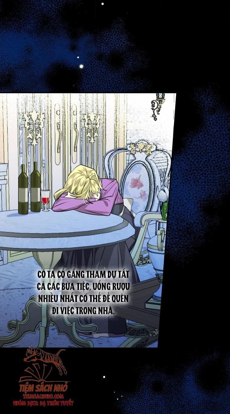 đọc truyện Kế Hoạch Kết Thúc Hoàn Hảo Của Ác Nữ Trong Truyện Cổ Tích Chương 2 ảnh 18 tại Thiên Thai Truyện