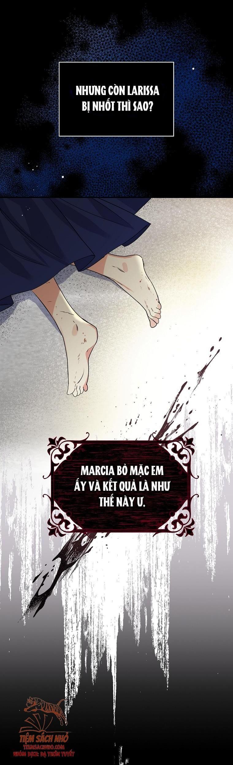 đọc truyện Kế Hoạch Kết Thúc Hoàn Hảo Của Ác Nữ Trong Truyện Cổ Tích Chương 2 ảnh 20 tại Thiên Thai Truyện