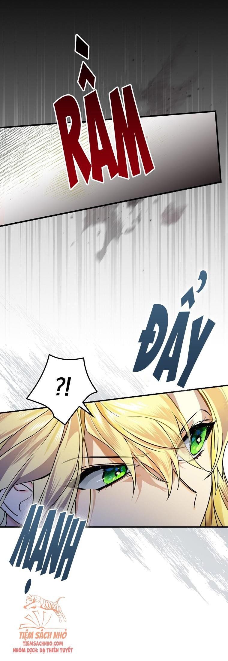 đọc truyện Kế Hoạch Kết Thúc Hoàn Hảo Của Ác Nữ Trong Truyện Cổ Tích Chương 2 ảnh 22 tại Thiên Thai Truyện