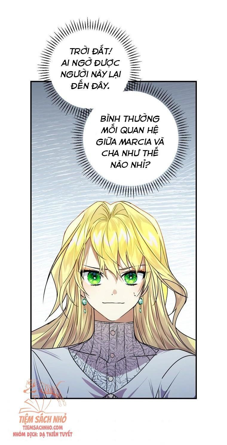 đọc truyện Kế Hoạch Kết Thúc Hoàn Hảo Của Ác Nữ Trong Truyện Cổ Tích Chương 2 ảnh 25 tại Thiên Thai Truyện