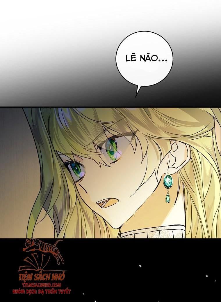 đọc truyện Kế Hoạch Kết Thúc Hoàn Hảo Của Ác Nữ Trong Truyện Cổ Tích Chương 2 ảnh 30 tại Thiên Thai Truyện