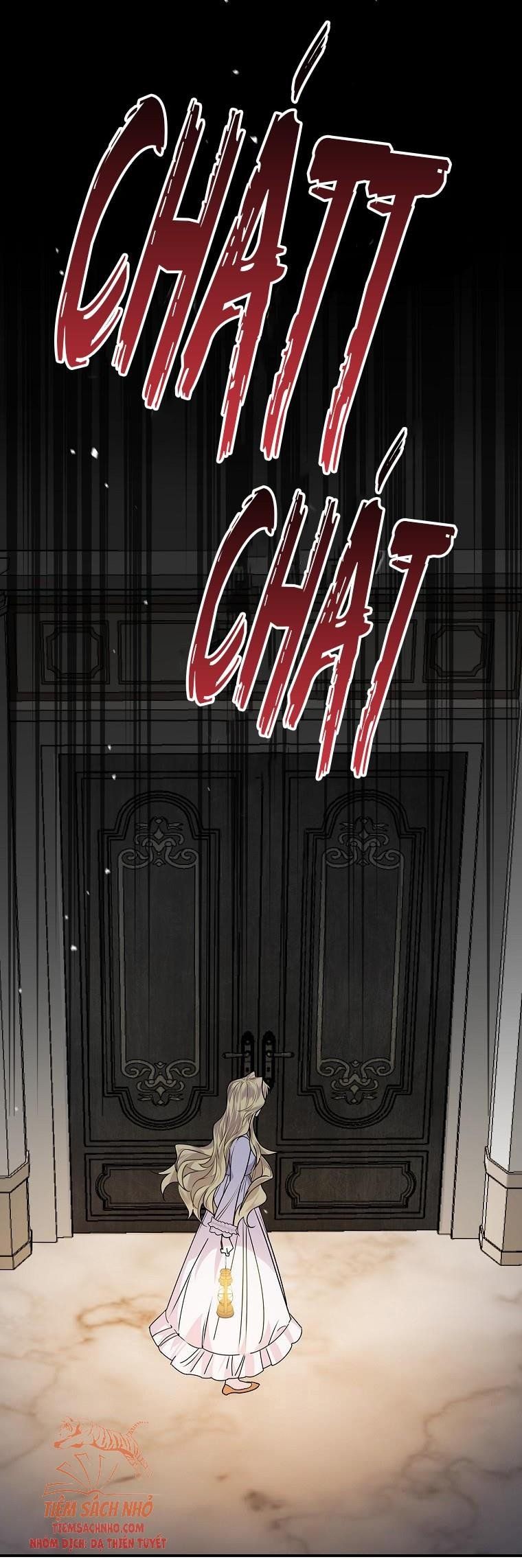 đọc truyện Kế Hoạch Kết Thúc Hoàn Hảo Của Ác Nữ Trong Truyện Cổ Tích Chương 2 ảnh 31 tại Thiên Thai Truyện