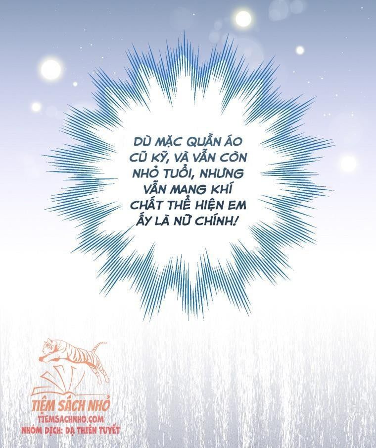 đọc truyện Kế Hoạch Kết Thúc Hoàn Hảo Của Ác Nữ Trong Truyện Cổ Tích Chương 2 ảnh 5 tại Thiên Thai Truyện