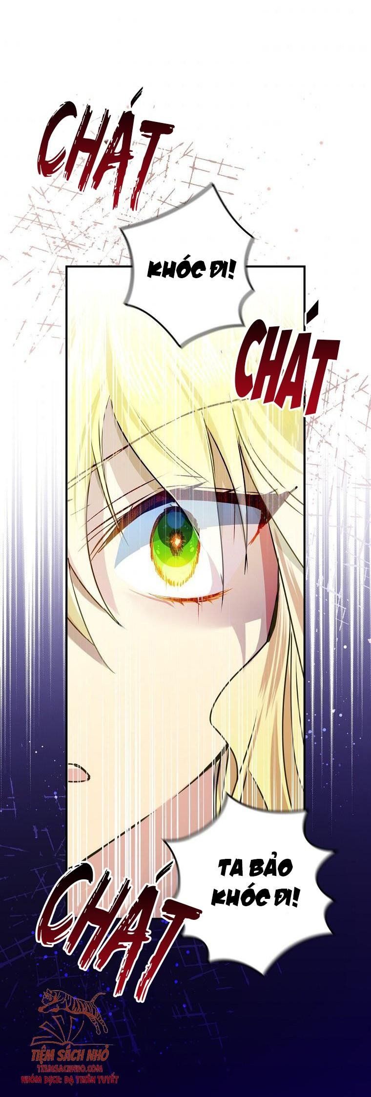 đọc truyện Kế Hoạch Kết Thúc Hoàn Hảo Của Ác Nữ Trong Truyện Cổ Tích Chương 2 ảnh 32 tại Thiên Thai Truyện