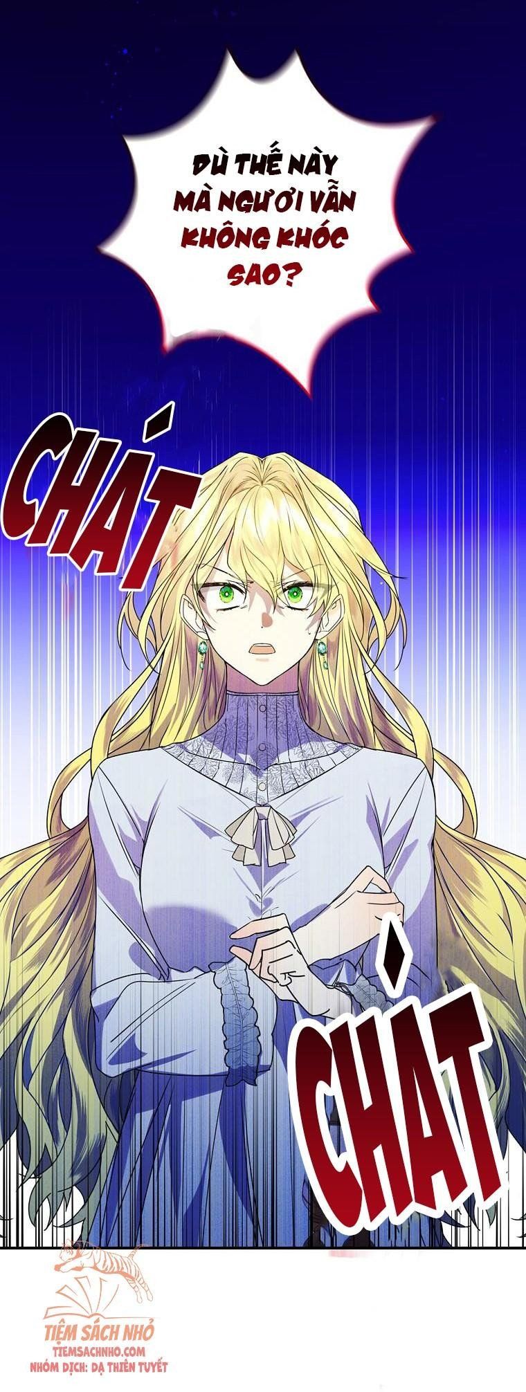 đọc truyện Kế Hoạch Kết Thúc Hoàn Hảo Của Ác Nữ Trong Truyện Cổ Tích Chương 2 ảnh 33 tại Thiên Thai Truyện