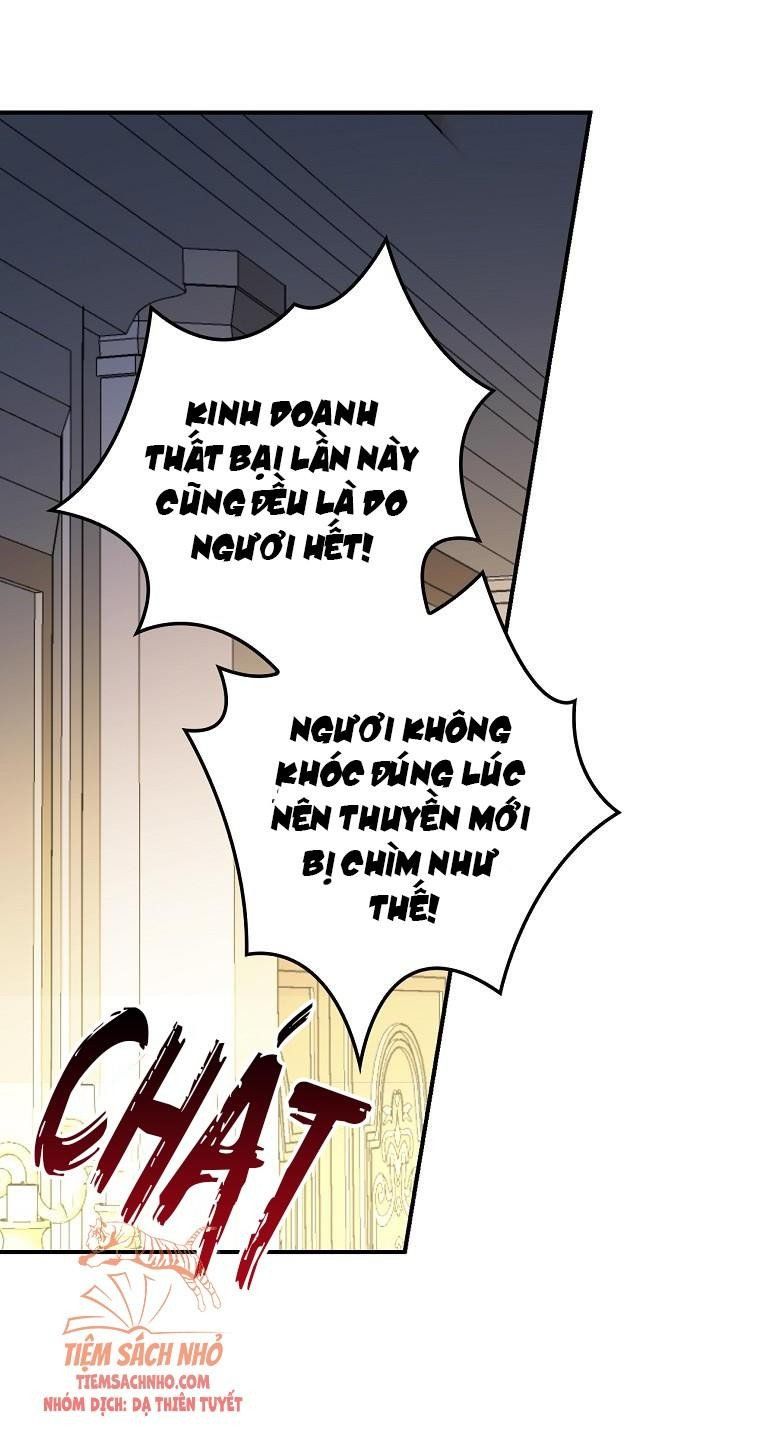 đọc truyện Kế Hoạch Kết Thúc Hoàn Hảo Của Ác Nữ Trong Truyện Cổ Tích Chương 2 ảnh 34 tại Thiên Thai Truyện