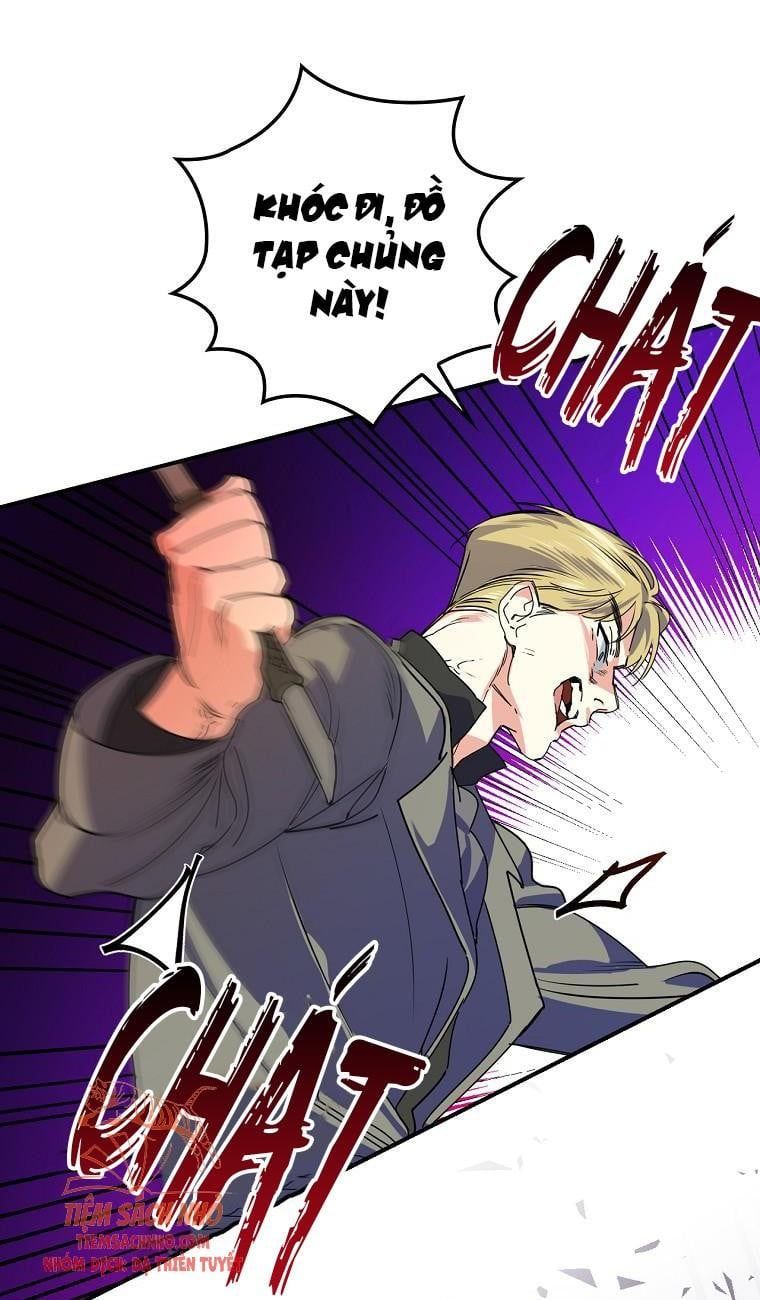 đọc truyện Kế Hoạch Kết Thúc Hoàn Hảo Của Ác Nữ Trong Truyện Cổ Tích Chương 2 ảnh 35 tại Thiên Thai Truyện