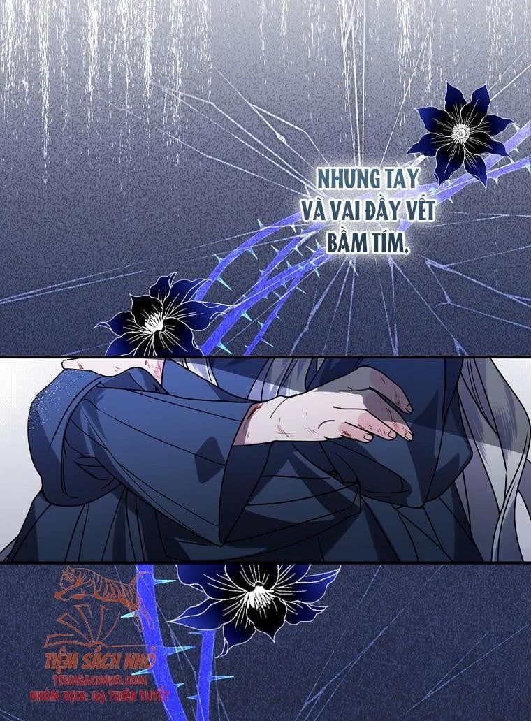 đọc truyện Kế Hoạch Kết Thúc Hoàn Hảo Của Ác Nữ Trong Truyện Cổ Tích Chương 2 ảnh 6 tại Thiên Thai Truyện